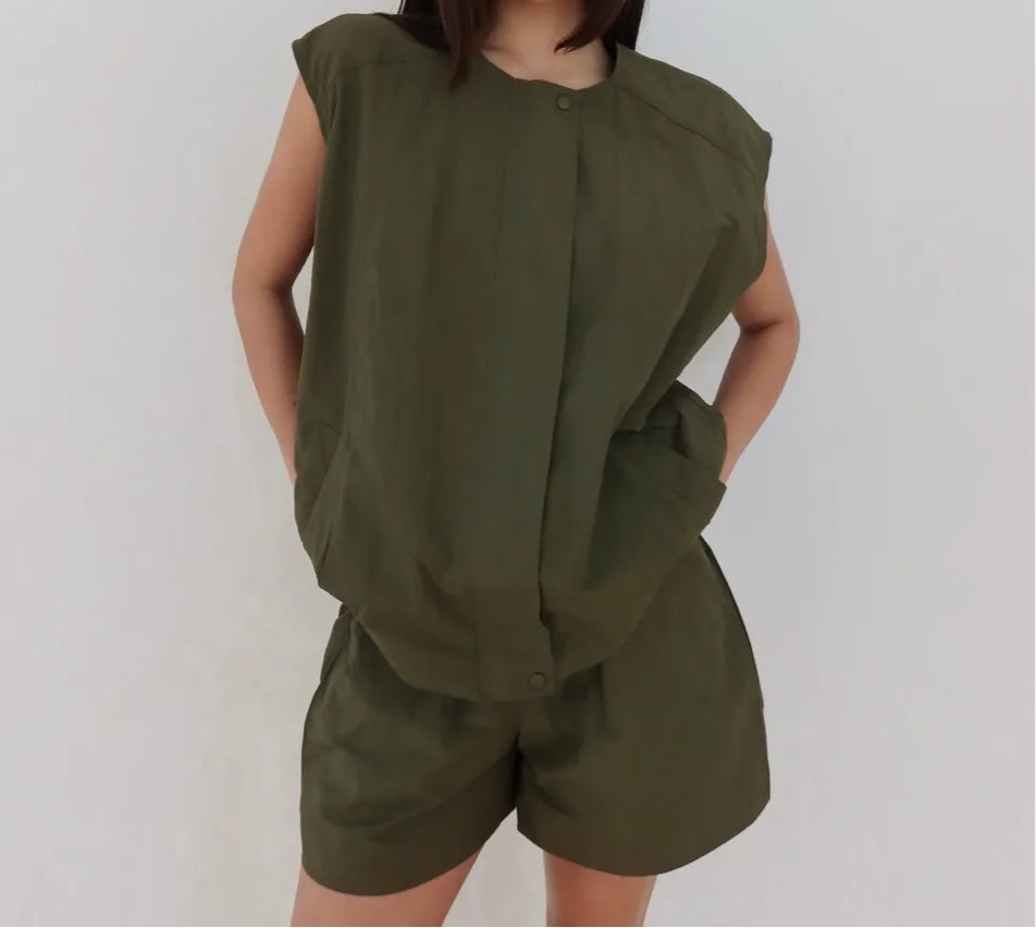 2 Piece Set
