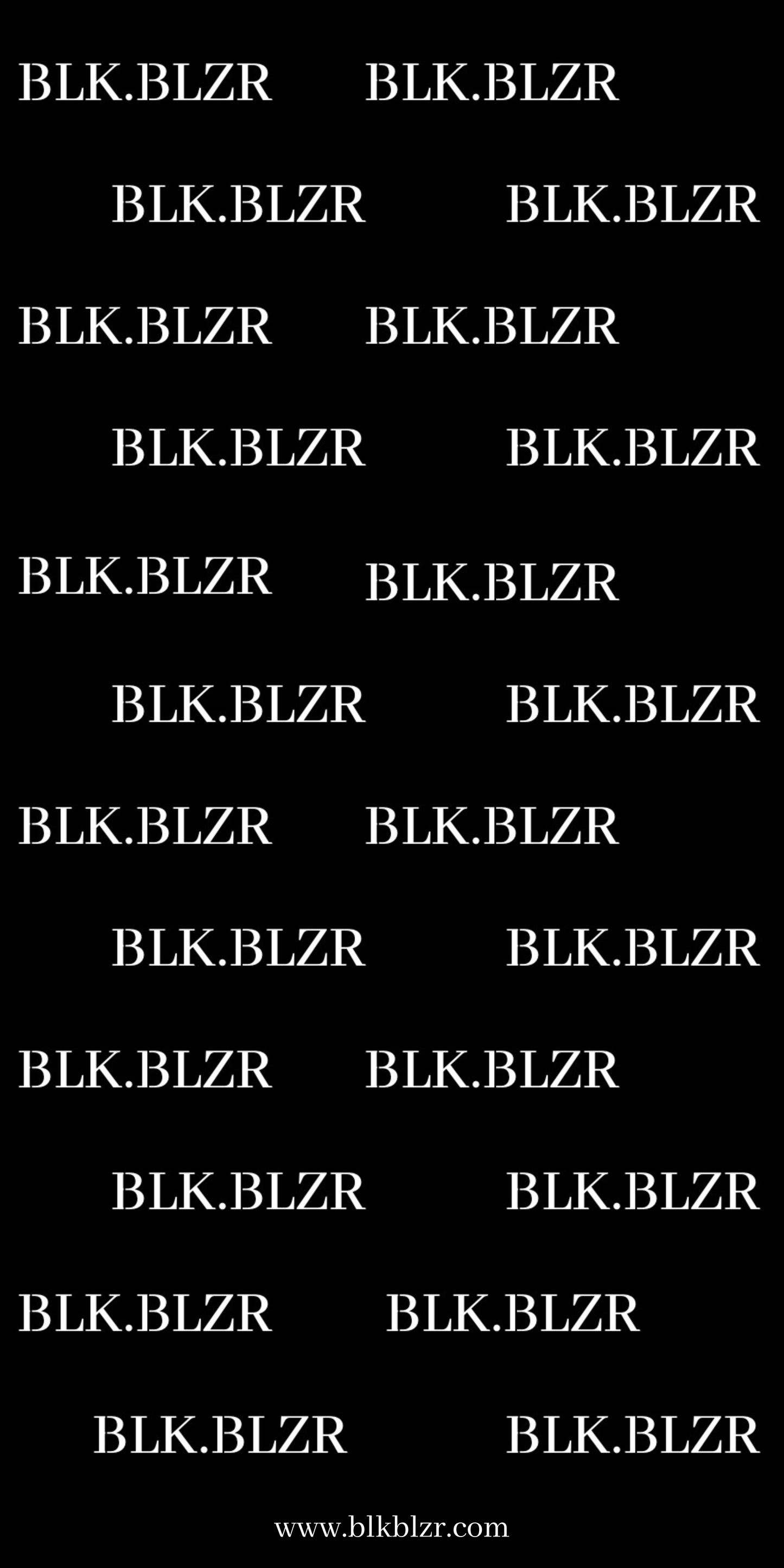 Blazer Bands
