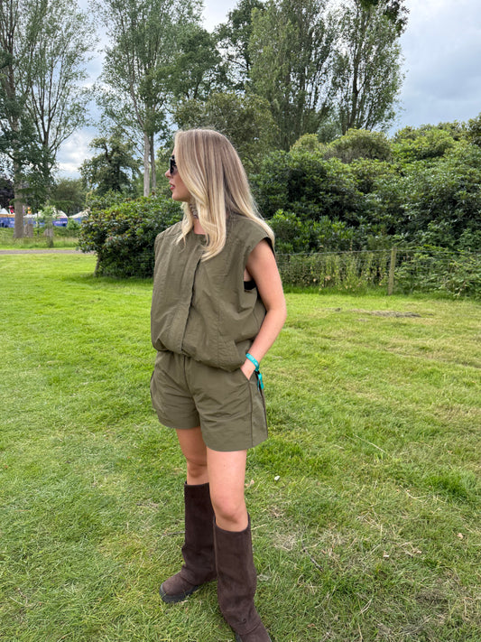 2 Piece Set