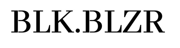 BLK.BLZR