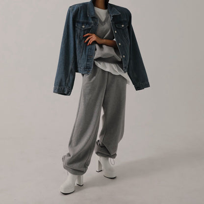 The Denim Jacket