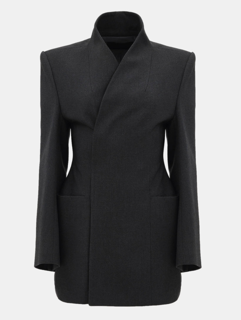 Blazer Dress