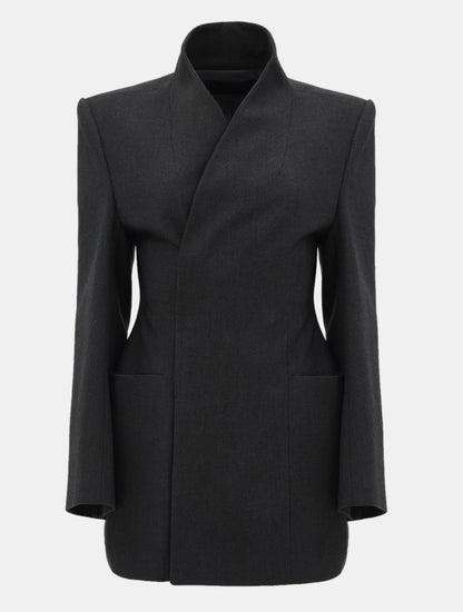 Blazer Dress